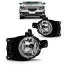 Par farol milha auxiliar spin/onix/prisma 2012 2013 2014 2015 2016 Par farol milha auxiliar spin/onix/prisma 2012 2013 2014 2015 2016