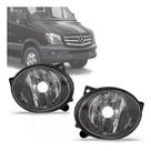 Par Farol Milha Auxiliar Sprinter 2017 2018 2019 2020 A 2025