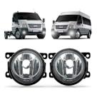Par Farol Milha Auxiliar Transit 2009 2010 2011 2012 2013 2014