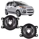 Par farol milha citroen c3 picasso 2011 ate 2015