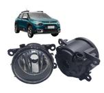 Par farol milha citroen cactus 2019 2020 2021 2022 2023 Par farol milha citroen cactus 2019 2020 2021 2022 2023