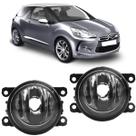 Par farol milha citroen ds3 2012 2013 2014 2015 2016 Par farol milha citroen ds3 2012 2013 2014 2015 2016