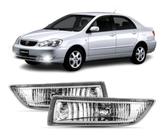 Par Farol Milha Corolla 2003 2004 Fielder 2005 2006 2007