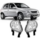 Par Farol Milha Corsa 2003/2011