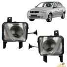 Par Farol Milha Corsa Montana Meriva 2003 04 05 06 07 Á 2010 Raiado