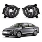 Par Farol Milha Dianteiro Volkswagen Jetta 2.0 2010 A 2014