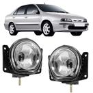 Par farol milha fiat brava 1999 a 2003