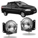 Par farol milha fiat strada hard working 2017 18 19 2020
