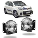 Par farol milha fiat uno sporting 2011 12 13 14 15 16 a 2018