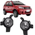 Par farol milha ford ecosport 2008 a 2012 Par farol milha ford ecosport 2008 a 2012