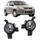 Par farol milha ford fiesta 2007 a 2011