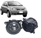 Par farol milha ford ka 2007 2008 2009 2010 2011 a 2018