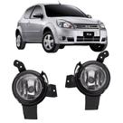 Par farol milha ford ka 2007 a 2011 Par farol milha ford ka 2007 a 2011