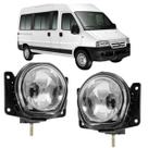 Par farol milha jumper 2005 06 07 08 09 10 11 12 13 2014