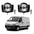 Par Farol Milha Lampada Citroën Jumper 2.3 2.8 2005 A 2017 Par Farol Milha Lampada Citroën Jumper 2.3 2.8 2005 A 2017