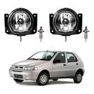Par Farol Milha Lampada Fiat Palio 1.0 2001 A 2003 Par Farol Milha Lampada Fiat Palio 1.0 2001 A 2003