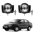 Par Farol Milha Lampada Marea 1.8 1999 A 2007 Par Farol Milha Lampada Marea 1.8 1999 A 2007