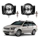 Par Farol Milha Lampada Palio Attractive 1.4 2010 A 2020