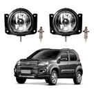 Par Farol Milha Lampada Uno Way 1.0 1.4 2017 A 2021