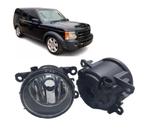 Par farol milha land rover discovery 3 2005 2006 2007 08 09