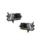 Par Farol milha Led VW Polo Virtus 2018 Diante Par Farol milha Led VW Polo Virtus 2018 Diante