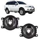Par FAROL MILHA Mitsubishi Dakar 2008 a 2013 Suits