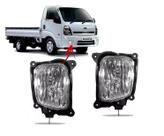 Par Farol Milha Neblina Bongo 2013 2014 2015 a 2023 2024