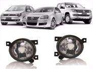 Par Farol Milha Neblina Jetta 2007 a 2010 Amarok 2010 a 2013