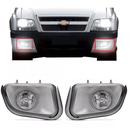 Par Farol Milha Neblina S10 2001 2002 2003 A 2009 2010 2011