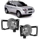 Par Farol Milha NeblinaTucson 2005 06 07 08 09 10 11 a 2019 Par Farol Milha NeblinaTucson 2005 06 07 08 09 10 11 a 2019