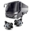 Par Farol Milha Neobus San Marino (onibus) 2006 A 2022