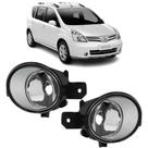 Par farol milha nissan livina 2009 2010 2011 2012 2013 2014