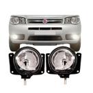 Par Farol Milha Palio G3 2004 2005 2006 2007 2008 2009 2010 Par Farol Milha Palio G3 2004 2005 2006 2007 2008 2009 2010