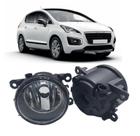 Par farol milha peugeot 3008 2011 2012 2013 2014 2015 2016
