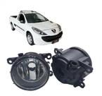 Par farol milha peugeot hoggar 2007 08 09 10 11 12 13 2014