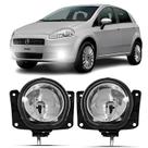 Par Farol Milha Punto 2007 2008 2009 2010 1a Linha Novo
