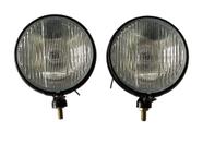 Par Farol Milha Redondo Gol Gts Gti Sunset 84 À 94 Orgus Par Farol Milha Redondo Gol Gts Gti Sunset 84 À 94 Orgus