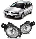 Par farol milha renalt laguna 2001 a 2004 Par farol milha renalt laguna 2001 a 2004