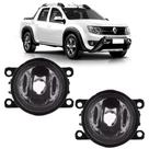 Par FAROL MILHA Renault Duster Aroch 2013 a 2019