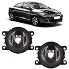 Par FAROL MILHA Renault Fluence 2011 a 2018