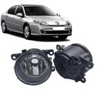Par farol milha renault laguna 2009 2010 2011 2012 Par farol milha renault laguna 2009 2010 2011 2012