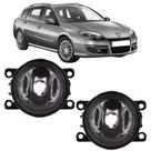Par farol milha renault laguna 2009 ate 2012 Par farol milha renault laguna 2009 ate 2012