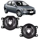 Par FAROL MILHA Renault Logan 2007 a 2019