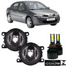 Par FAROL MILHA Renault Megane 2006 a 2012 Super Led Par FAROL MILHA Renault Megane 2006 a 2012 Super Led
