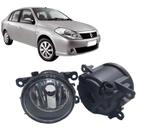 Par farol milha renault symbol 2009 2010 2011 2012 2013 Par farol milha renault symbol 2009 2010 2011 2012 2013