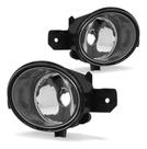 Par farol milha renaut laguna 2001 / 2004 vidro ai le / ld Par farol milha renaut laguna 2001 / 2004 vidro ai le / ld