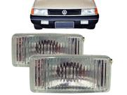 Par farol milha santana quantum versailles royalle auxiliar