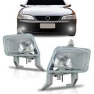 Par farol milha vectra 1996 1997 1998 1999