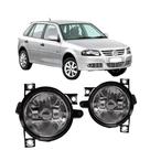 Par farol milha volkswagen fox 2006 a 2010