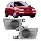 Par farol milha volkswagen golf alemao 1992 ate 1995